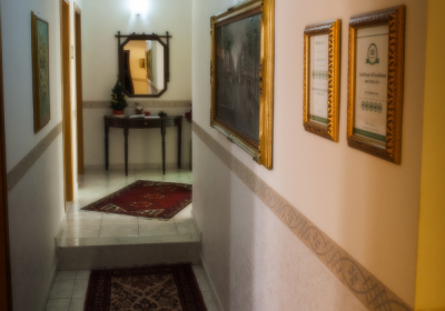 Bed And Breakfast Maison De Lussy